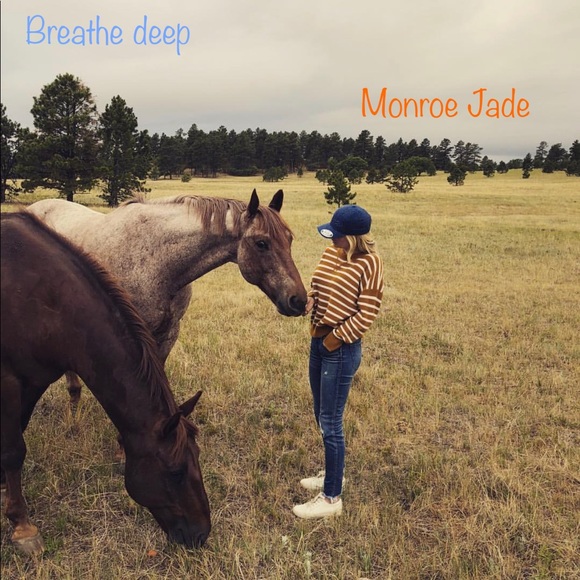 Meet your Posher, Monroe Jade - Picture 8 of 8